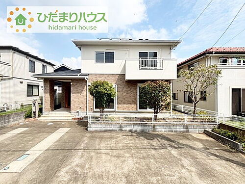 detached 南平台3丁目