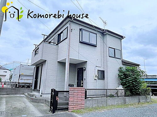 埼玉県さいたま市西区宮前町 中古住宅