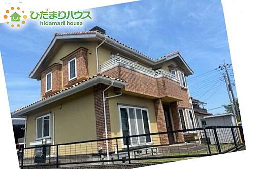 埼玉県東松山市大字岡 中古住宅