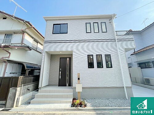 兵庫県明石市大久保町西島 2890万円 3LDK