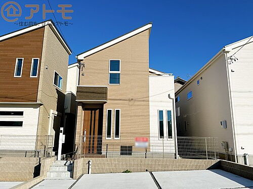 静岡県静岡市清水区御門台 3690万円 4LDK