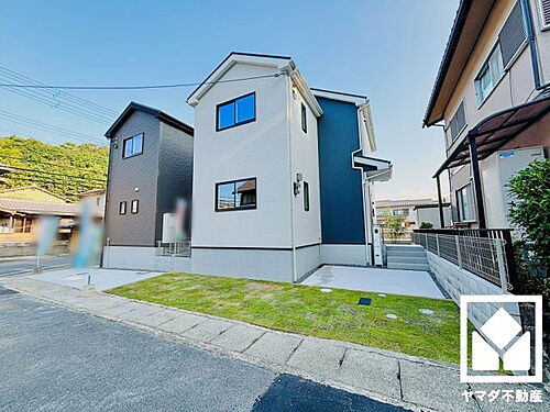 滋賀県大津市瀬田3丁目 2780万円 3LDK