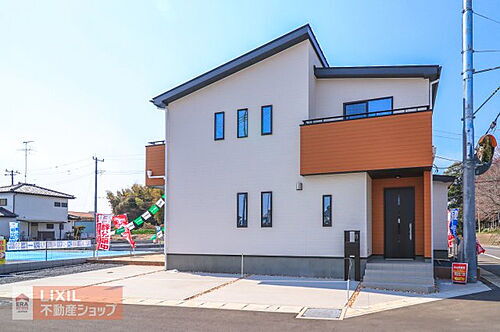 栃木県小山市大字粟宮 2690万円 4LDK