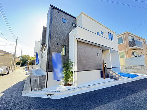 東京都練馬区桜台5丁目 8990万円 2SLDK