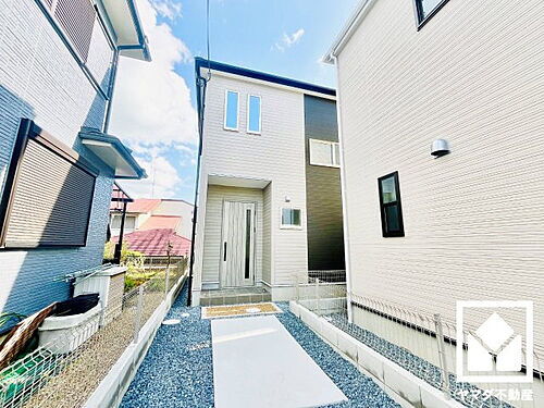 京都府八幡市男山松里 3490万円 4LDK