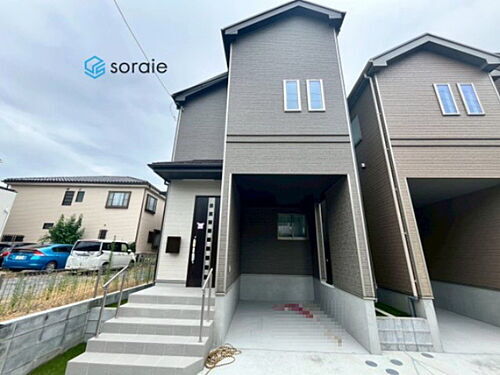 埼玉県狭山市中央4丁目 2690万円 3LDK