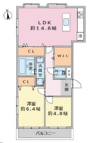 善福寺コーポ 2023年5月新規フルリフォーム完工のお部屋