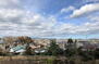 パークタワー台原 バルコニーからの眺望写真