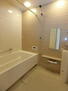 グランドパレス空港東ＩＩ 浴室