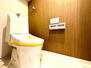 朝日マンション東青梅 温水洗浄便座が備わっており、毎日快適にご使用いただけます。