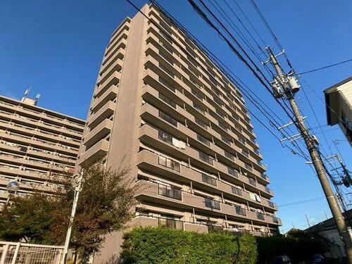 ザ・センタータウンズパラッシオ小田原　壱番館