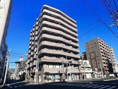 ナイスアーバン横濱駅東館