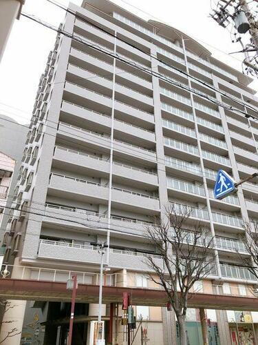 ステイツ四日市　中古マンション