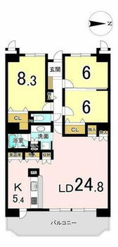 エルシエロ日進　太陽の館