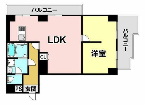 朝日プラザ高津第ＩＩＩ