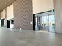 ベイシティタワーズ神戸ＷＥＳＴ 【コンシェルジュカウンター】　2階グランドエントランスホールにございます。
