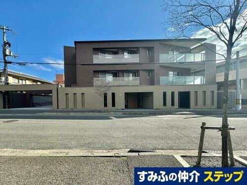 京都市北区小山南上総町６６番地