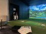 パークコート渋谷ザ　タワー 【ゴルフラウンジ】地下2階にございます、シュミレーションゴルフです！お気軽にゴルフが楽しめます！