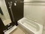 ブリリア多摩ニュータウン ミストサウナ付浴室暖房乾燥機の付いた浴室部分、広々とした1620タイプです
