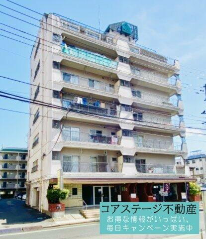 ＲＥＮＯＶＡ住宅「大志マンション五橋」