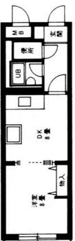 エンブレム札幌発寒２Ａ棟