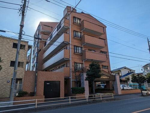 ライオンズマンション川口飯原町