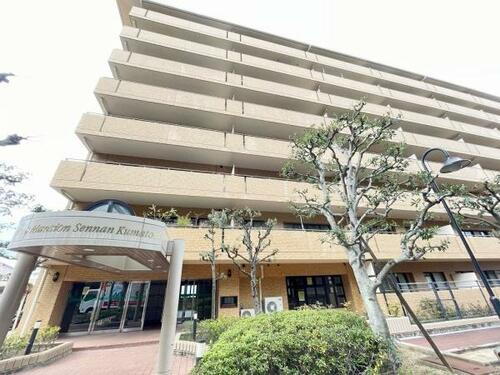 ライオンズマンション泉南熊取　中古マンション