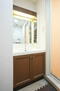 ダイアパレス西巣鴨ＩＩ 洗面※画像はCGにより家具等の削除、床・壁紙等を加工した空室イメージです。
