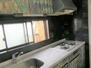ライオンズマンション浦和内谷 通風性採光性のあるキッチン窓
