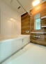 サーパス西宝町 浴室乾燥機付きバスルーム