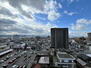 サーパス太田駅前 バルコニーからの眺望（眺望は永久に保証されるものではありません）