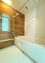 ダイアパレス西宝町 浴室乾燥機付きバスルーム