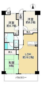 ライオンズマンション桃山南口