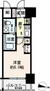 エステムコート新大阪１１リンクス 浴室・トイレ別2沿線3駅利用可能