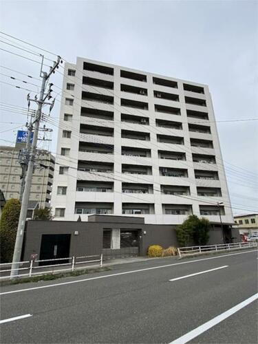 アーティックス苅田駅前