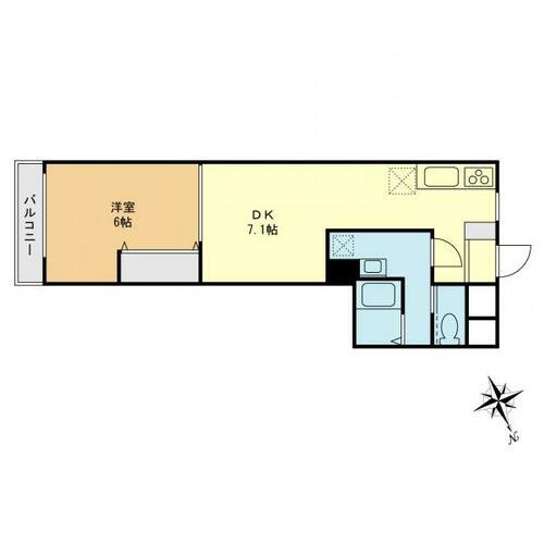 ワコー第９梅田マンション