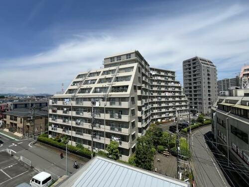 ローズハイツ相模原