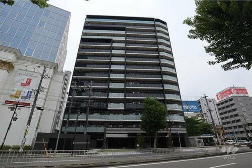 プレサンス　ロジェ　名古屋駅ＮＯＲＴＨ　ＯＮＴ