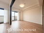 ダイアパレス松戸・馬橋パークアベニュー 白を基調とした室内は、明るい住空間を造り出すだけでなく、清潔感をもたらしてくれます。