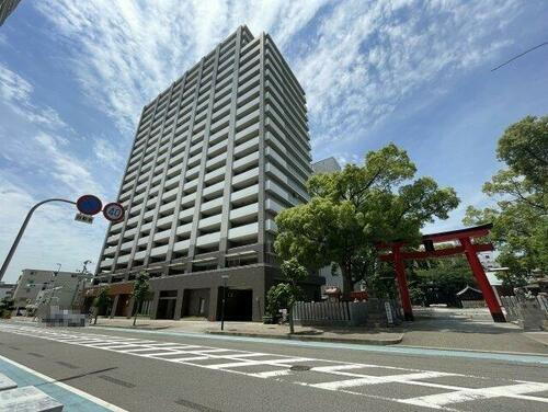 ペルル堺ウイングタワー１１階