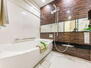 プラウドシティ武蔵野三鷹　フロントコート棟 浴室