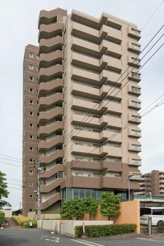 京阪東ローズタウン・ファインガーデンあゆみヶ丘Ｅ棟