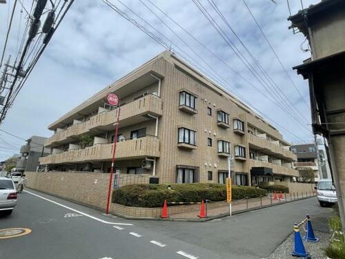 藤和吉祥寺マンションハイツ扇山