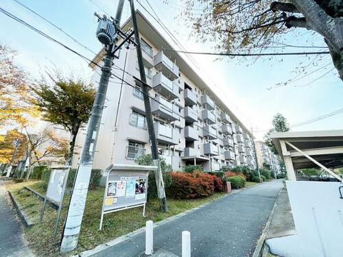 保津川第２住宅１棟　３０３号室（中古マンション）