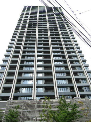 東京都豊島区南池袋１丁目 地上31階地下1階建
