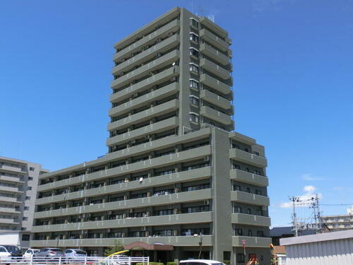 ファミール郡山開成山公園