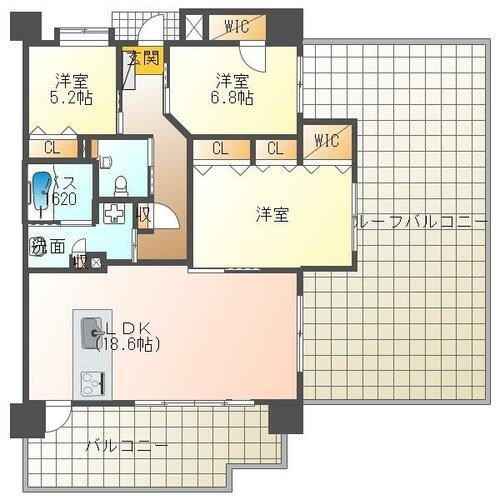 福岡県北九州市小倉南区東貫１丁目 9階建