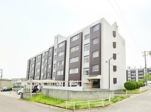 郡山市開成４丁目　ライオンズマンション開成Ｂ