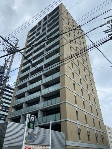 三重県桑名市有楽町 地上15階地下1階建