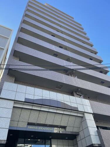 東京都葛飾区西新小岩４丁目 13階建